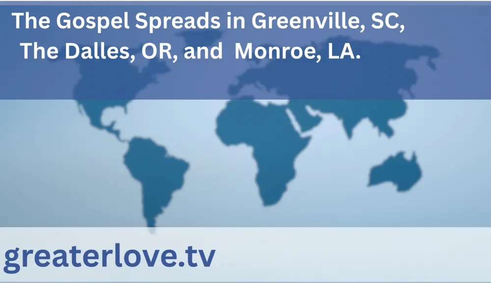 Nationwide Growth to 20 States