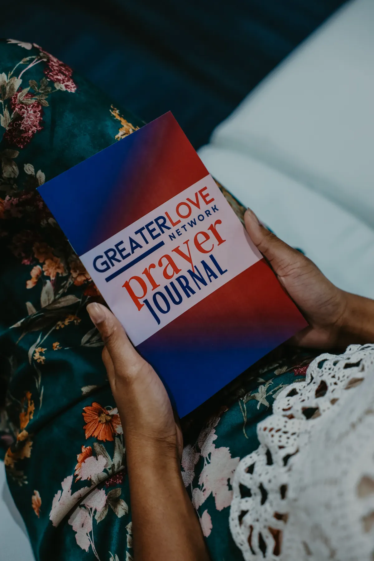 Why Keep A Prayer Journal?