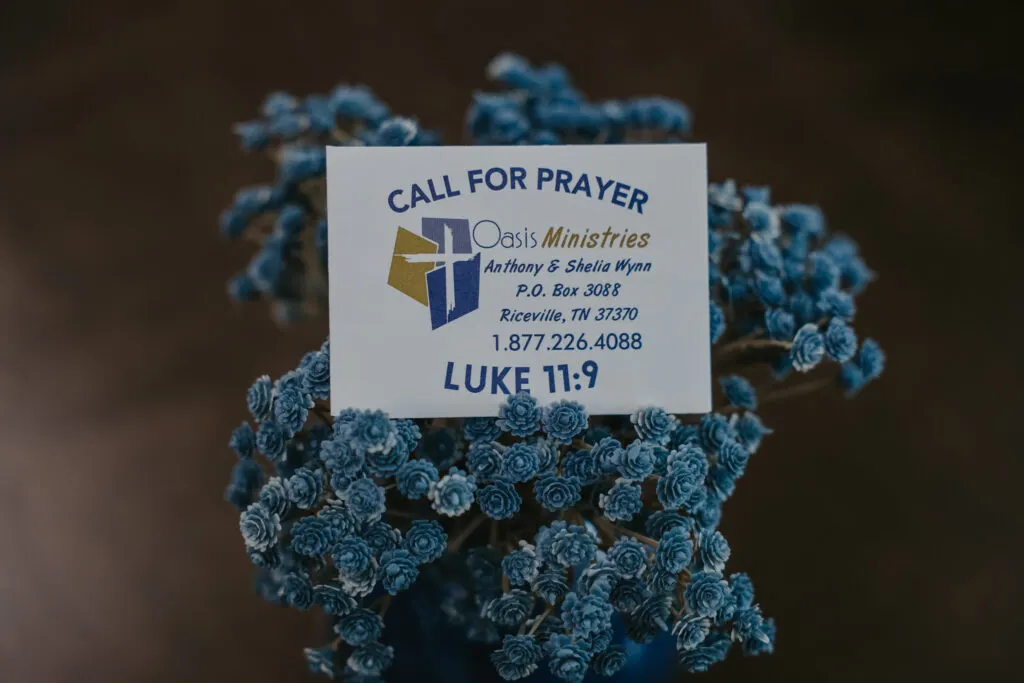 The Power Of Agreement In Prayer
