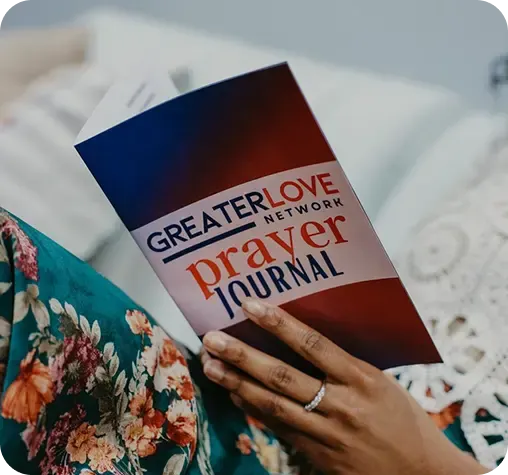 Order Our Prayer Journal